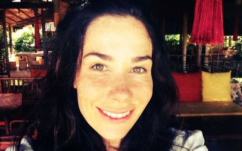 Image for Halina Reijn's drukke bestaan