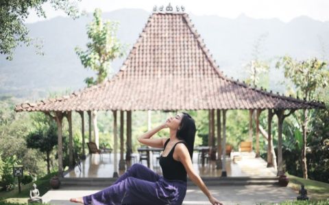 Image for Trend 2: destination spa’s