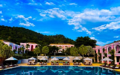 Image for Yoga en Pilates expert in Absolute Sanctuary (Koh Samui)