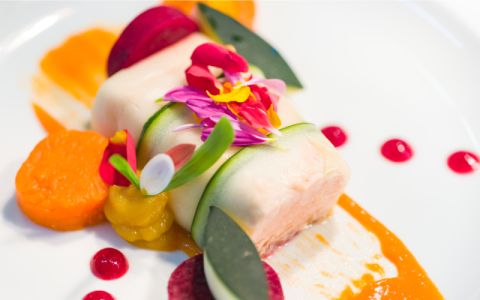 Image for Restaurants in OCÉANO