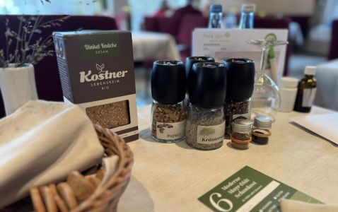 Image for Aansterken door herstel van binnenuit