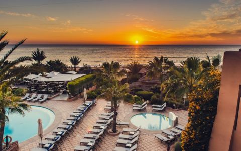 Image for Paradis Plage Surf, Yoga & Spa resort, Marokko