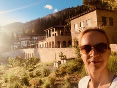 Image for Waarom een wellnessreis in Griekenland?