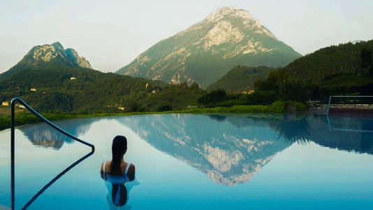 Image for Architectonische wellness