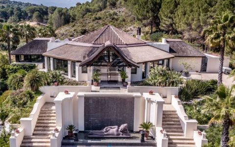 Image for Waarom een Shanti-Som Wellness Retreat