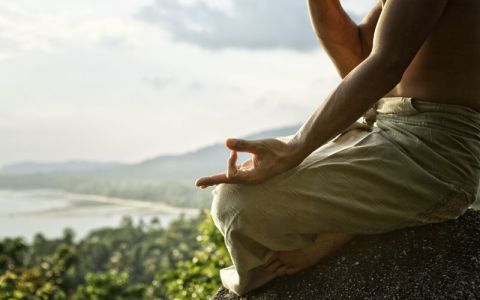 Image for 4. Mindfulness