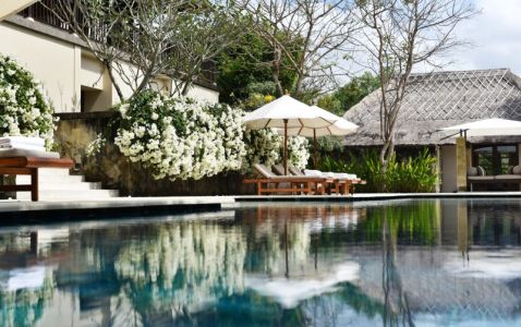 Image for Floortje Dessing in Revivo Retreat in Nusa Dua