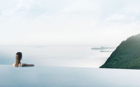 Image for TCM & Gastronomie: Lefay Resort & SPA Lago di Garda, Gardameer