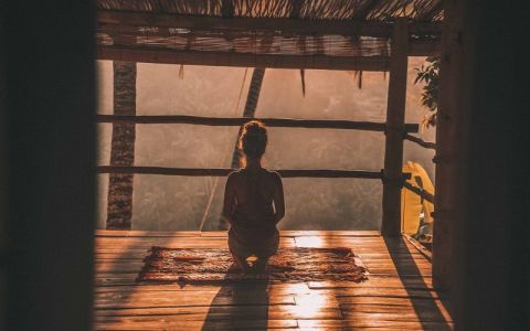 Image for van een stressvolle ochtend naar een relaxte start van je dag