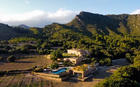 Image for NIEUW! Es Racó d'Artà, Spanje