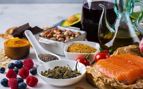 Image for Detox en voeding