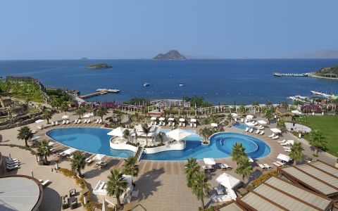 Image for Beste prijs/kwaliteit Detox: Sianji - Turkije