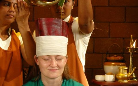 Image for Shiro vasti