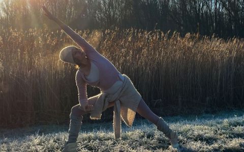 Image for Lichaamsbeweging