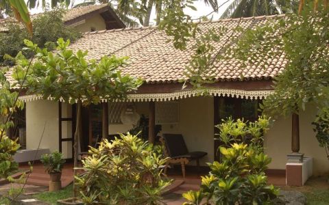 Image for Elke dag start met een ayurdesche hoofdmassage