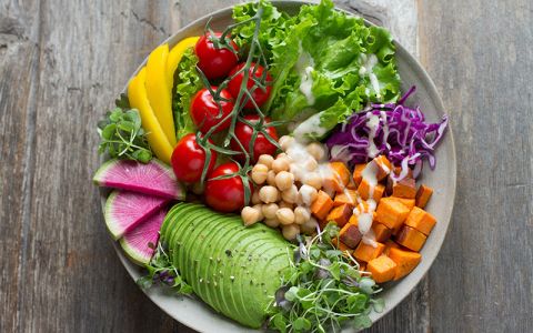 Image for Wat voor ingrediënten hebben we daarvoor nodig?