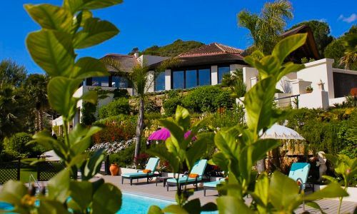 Image for Fantastische keuken in Shanti-som