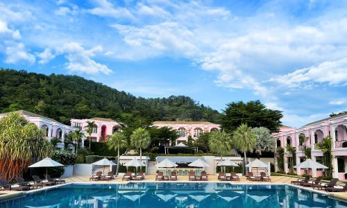 Image for Absolute Sanctuary Koh Samui Thailand ****