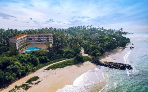 Image for Ayurvie Weligama, Sri Lanka