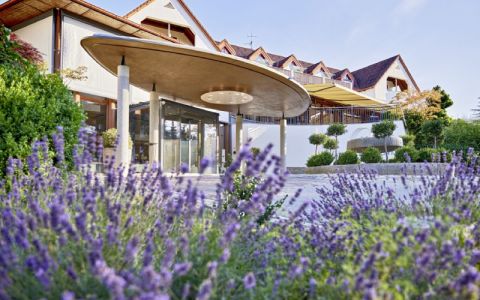 Image for Ayurveda resort Mandira, Oostenrijk