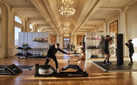 Image for Palazzo Fiuggi - Italië