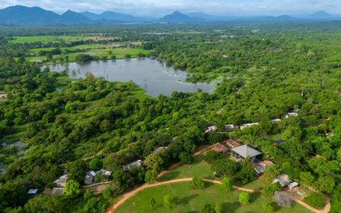 Image for Ayugiri Ayurveda Wellness Resort, Sri Lanka