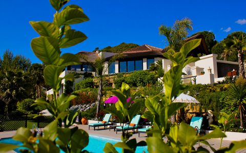 Image for Shanti-Som, Spanje