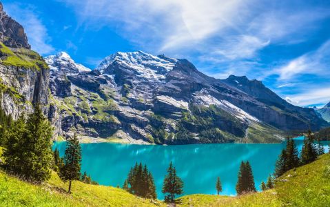 Image for Oostenrijk en Zwitserland