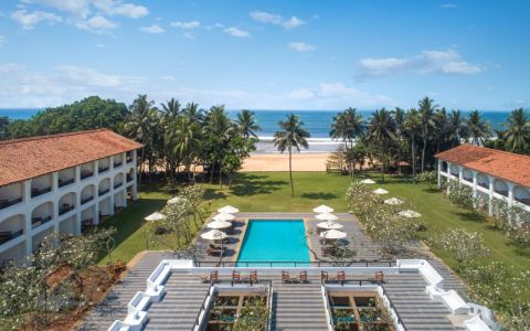 Image for Adults-only Heritance Ayurveda Maha Gedara, Sri Lanka