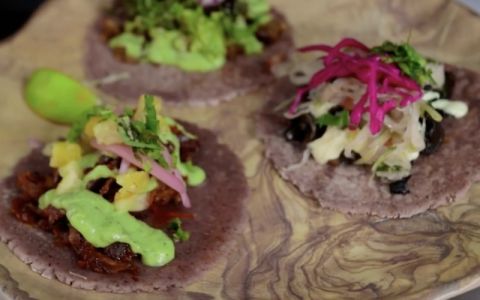 Image for Palmaïa – The House of Aïa - Mexico