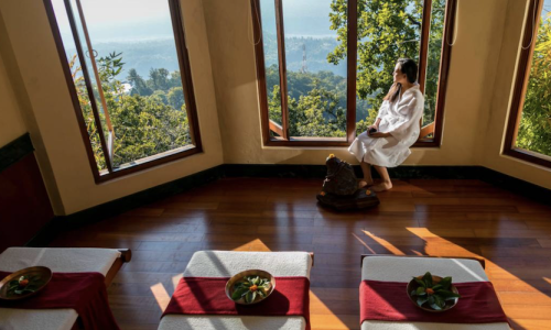 Image for De balans opmaken