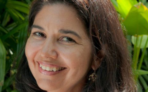 Image for Over Karina Stewart