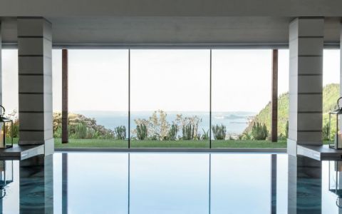 Image for Nieuw! Adults-only spa