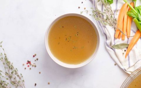 Image for Detoxkuur: Buchinger-vasten