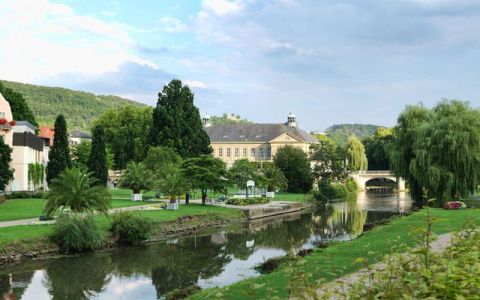 Image for Bad Kissingen