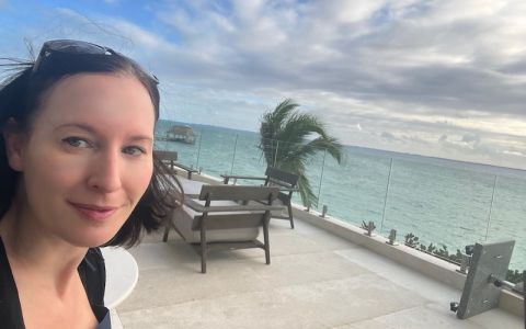 Image for Over Sarina