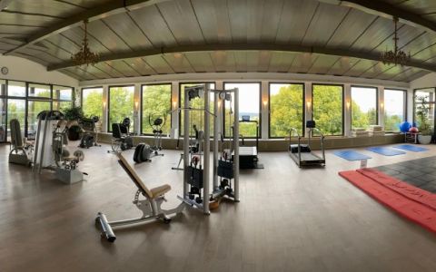 Image for Park Igls - Oostenrijk