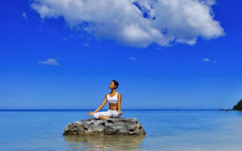 Image for 6. Île aux Cerfs