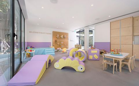 Image for Kleine details die ik zal onthouden van deze plek