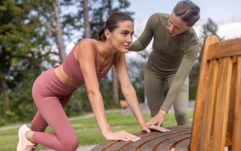 Image for Herkennen van een stressinfarct?