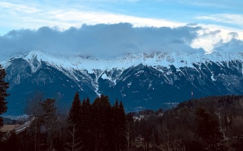 Image for Health Resort Park Igls in Innsbruck, Oostenrijk