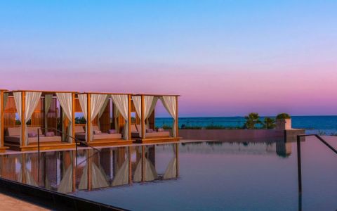 Image for AMARA, Cyprus