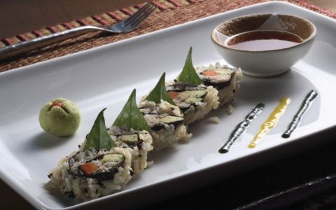 Image for Hoe ziet een gezond bord eten eruit?