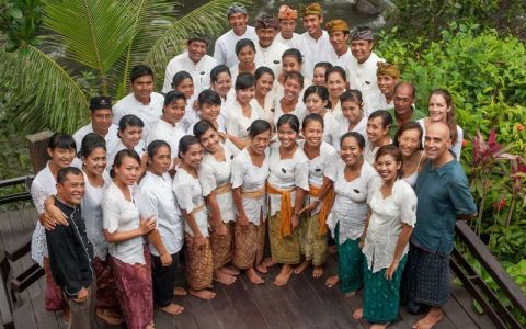 Image for Aankomst in Fivelements