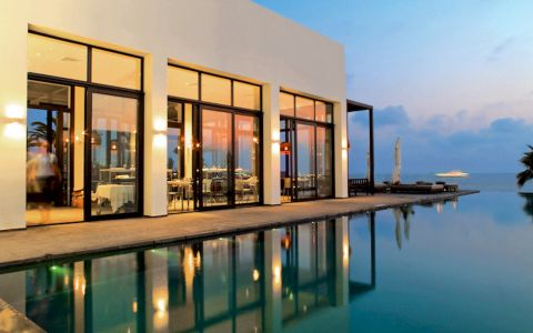 Image for 1. Bruisende stad: Almyra (Cyprus)