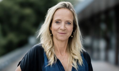 Image for Over Floortje