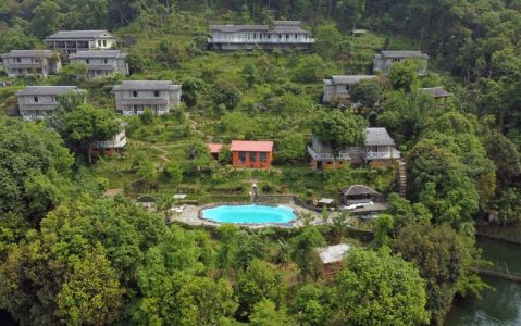 Image for Begnas Lake Resort, Nepal