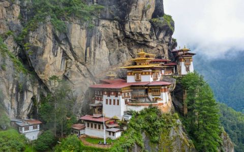 Image for Adults-only Bhutan Spirit Sanctuary, Bhutan