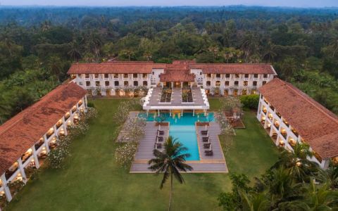 Image for Heritance Ayurveda Maha Gedara, Sri Lanka