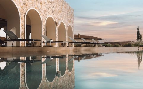 Image for Euphoria Retreat / Griekenland